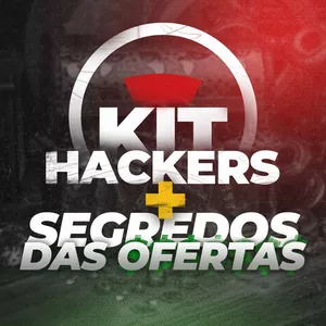 Imagem de capa para o Curso online Hacker Box