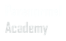Paranormal Academy