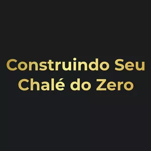 Imagem de capa para o Curso online Construindo Seu Chalé do Zero