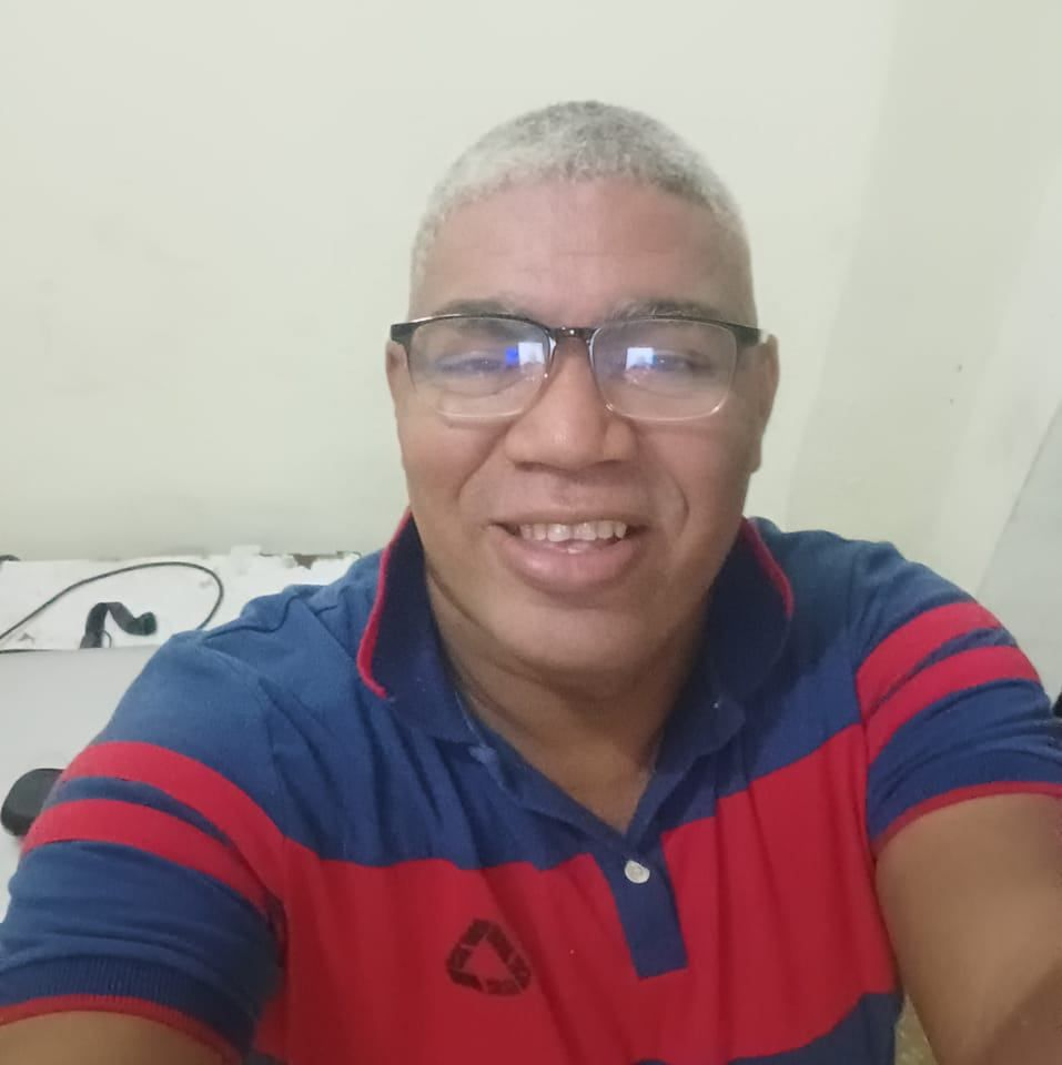 Gilson Rojas