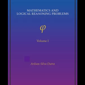 Cover image for Ebook MATHEMATICS AND LOGICAL REASONING PROBLEMS