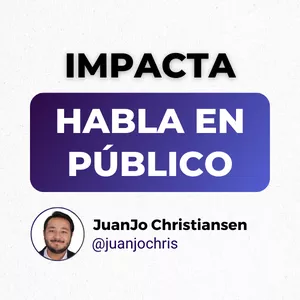 Imagen de portada para Curso online Impacta en Público