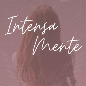 Imagem de capa para o Ebook Intensa Mente