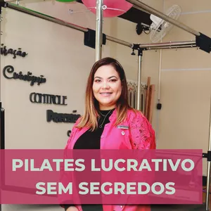 Capa do curso 