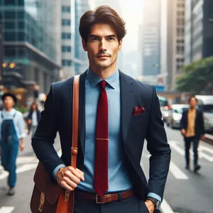 Imagem do curso Curso de Política Avançada