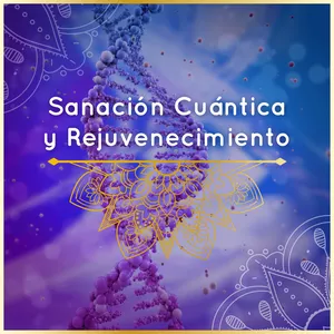 Imagen de portada para Curso online Sanación Cuántica y rejuvenecimiento 