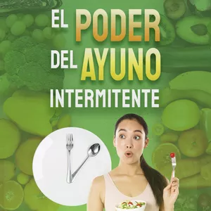 Imagen de portada para Curso online El Poder del Ayuno Intermitente