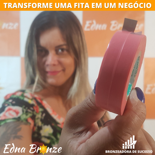 Imagem do curso Bronzeadora de Sucesso