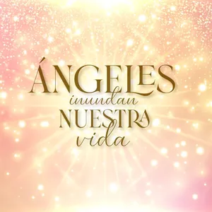 Imagen de portada para Curso online Ángeles Inundan nuestra Vida