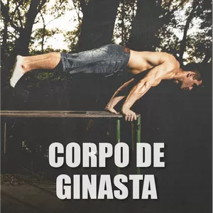 Imagem de capa para o Curso online Gymnast Body 3.0