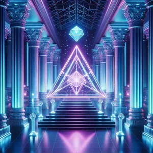 Imagem de capa para o Curso online Neófito Illuminati