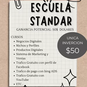 Imagen de portada para Curso online SISTEMA TDC