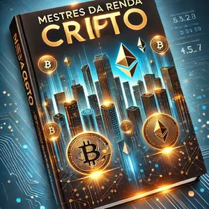 Imagem do curso Mestres da Renda Cripto