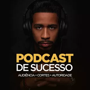 Imagem do curso Podcast de SUCESSO!!