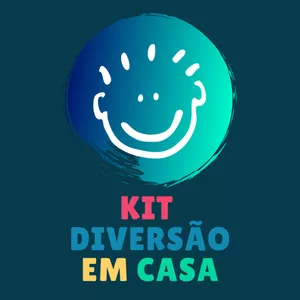 Imagem de capa para o Curso online Kit Diversão em casa + Férias