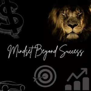 Imagem de capa para o Curso online Mindset Beyond Success