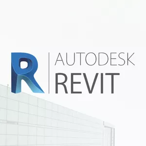 Imagem de capa para o Curso online REVIT 2020