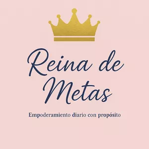 Imagen de portada para Curso online Reina de Metas