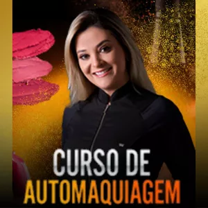 Imagem do curso Auto Make da Elite.