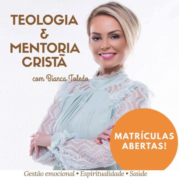 Capa do curso 