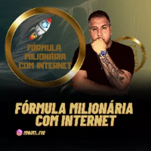 Imagem de FÓRMULA MILIONÁRIA COM INTERNET criado por MONEYCLUB na hotmart