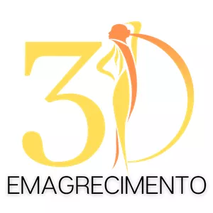 Imagem de capa para o Curso online Emagrecimento 3D