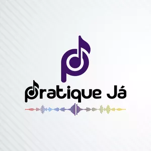Imagem do curso Pratique já  