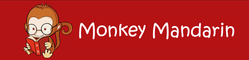 Monkey Mandarin