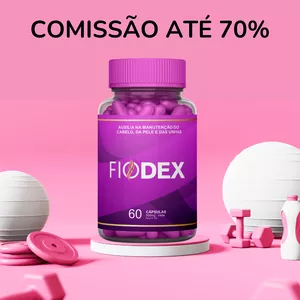Imagem de capa para o Curso online FioDex ® - Reativação Capilar