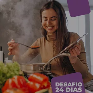 Imagem de capa para o Ebook Emagreça Super Rápido 