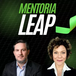 Imagem de capa para o Evento online Mentoria LEAP: Acelerando sua Jornada de Liderança (2 sessões)