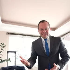 Curso Curso Comunicação de Resultados para Empreendedores!    