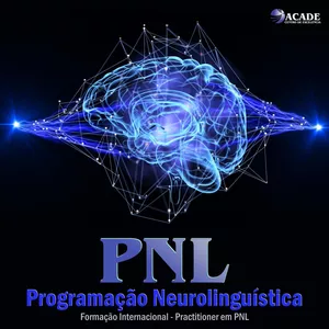 Imagem do curso PNL - Curso COMPLETO e AVANÇADO de PNL - Nível Practitioner