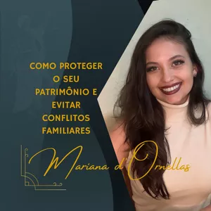 Imagem do curso COMO PROTEGER SEU PATRIMÔNIO E EVITAR CONFLITOS FAMILIARES