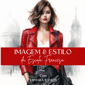 Imagem de capa para o Curso online Curso de Imagem e Estilo da Escola Francesa