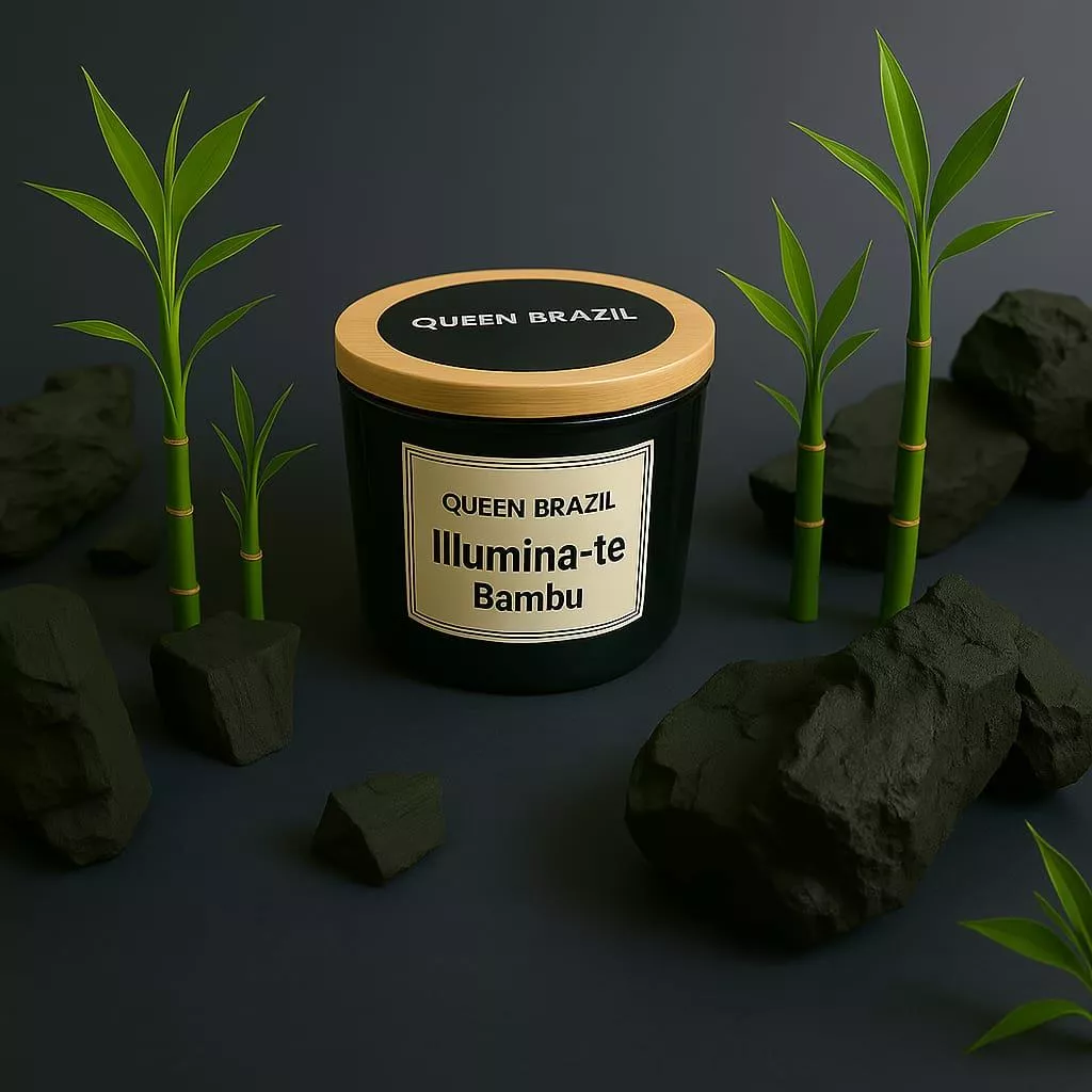 Ilumina-te  Velas Aromáticas — imagem 2