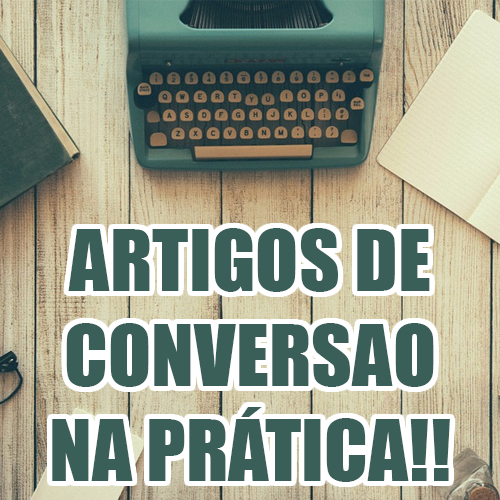 Artigos De Conversão Na Prática