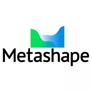 Imagem de capa para o Curso online Agisoft Metashape - Drone na Topografia utilizando o Software Agisoft Metashape