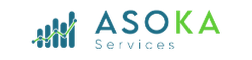 ASOKA Services logo
