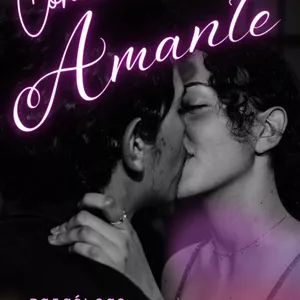 Imagen de portada para Ebook CONOCE A LA AMANTE