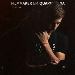 Imagem de capa para o Curso online Produzindo um filme sozinho do zero