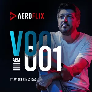Imagem de capa para o Curso online Voo AEM 001