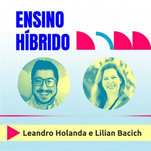 Imagem de capa para o Curso online Ensino Híbrido