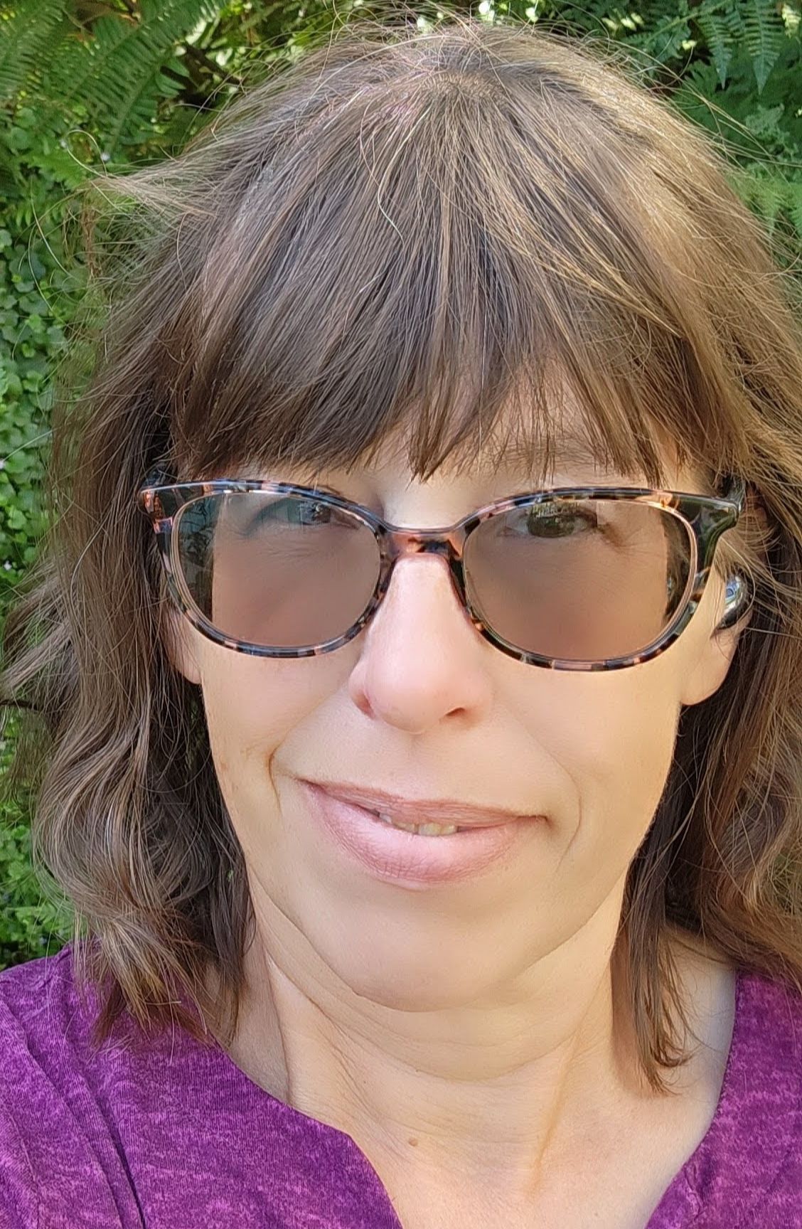 Joanne Daschel