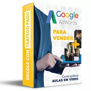 Capa do curso 