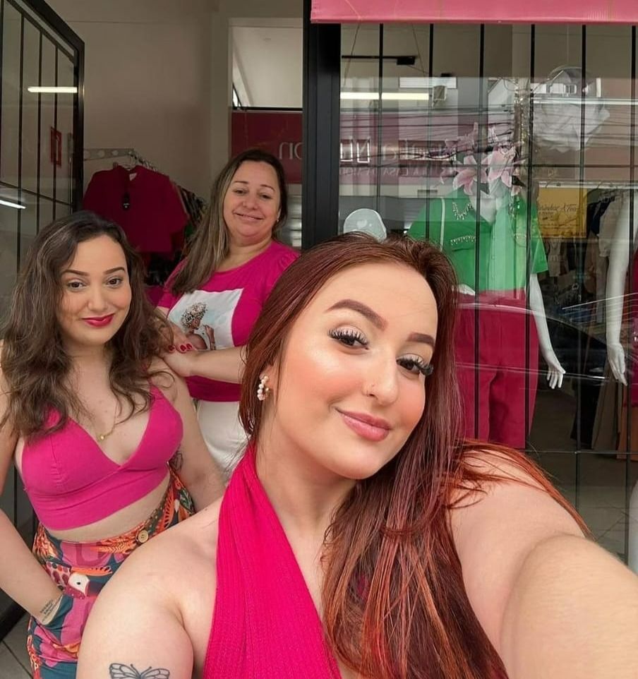 Loja das Gurias