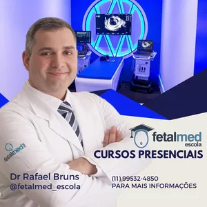 Imagem de capa para o Evento online Hands On Fetalmed Escola