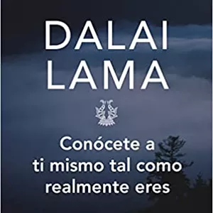 Imagen de portada para Ebook Conócete a ti mismo tal como realmente eres