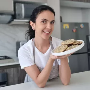 Imagen de portada para Ebook POSTRES HECHOS CON AMOR