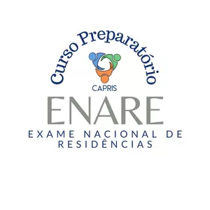Imagem de capa para o Curso online CURSO PREPARATÓRIO PARA O ENARE 2023